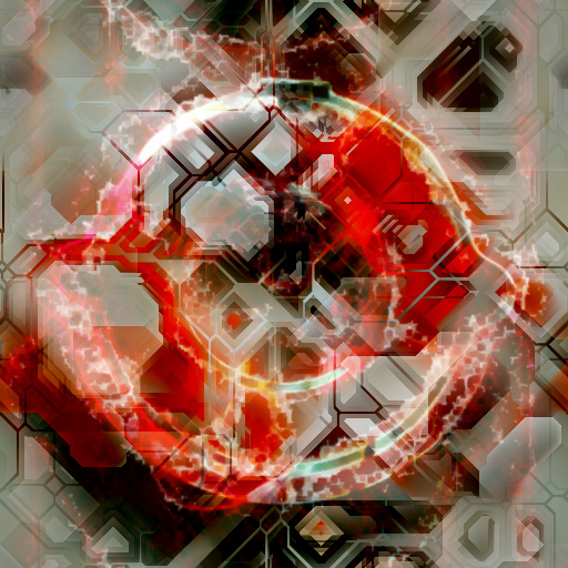DKS-ArchiKillerAnim (Effect)