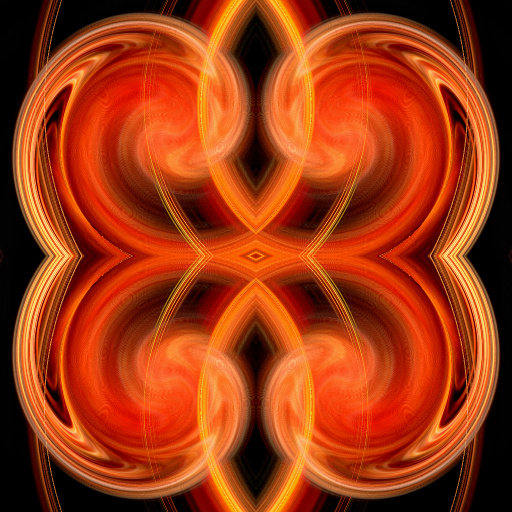 Twirling