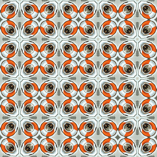 Variation 8