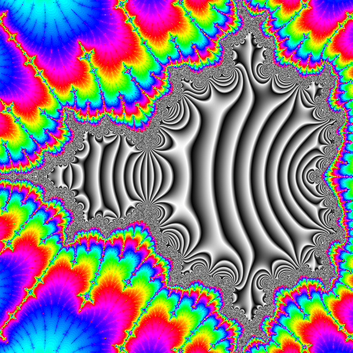Diffuse Map
