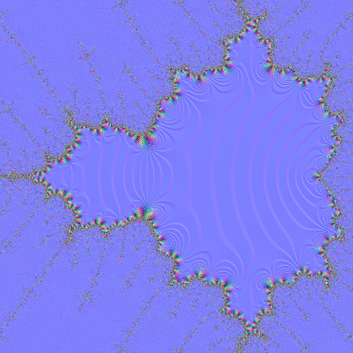Normal Map