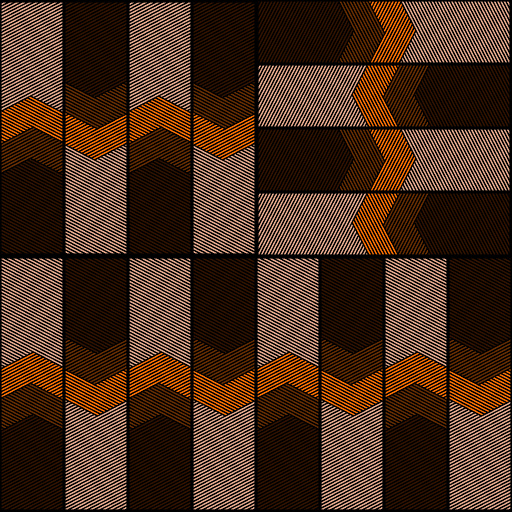 Variation 8