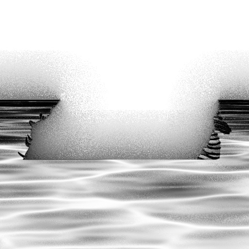 Ambient Occlusion Map