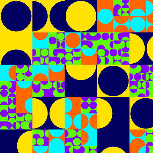 Variation 8