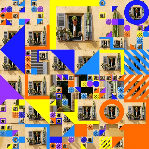 Variation 8