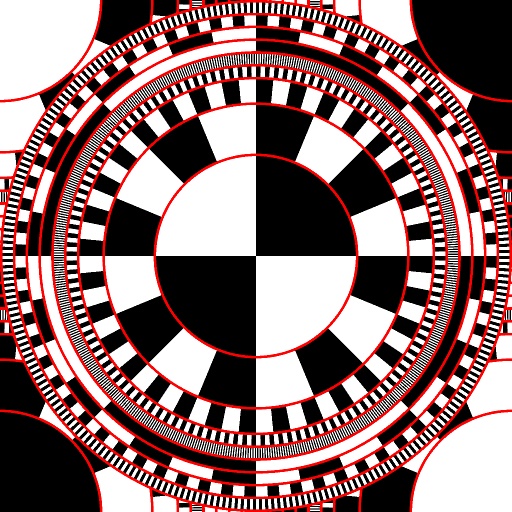 RadiCircular (Texture)