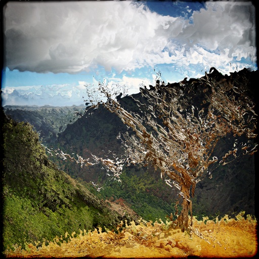 Variation 1
