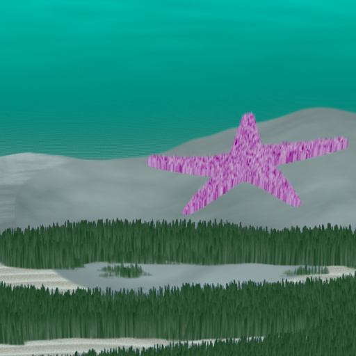 GF Seabed Explorer v11 (Texture)