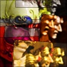 Offset Collage