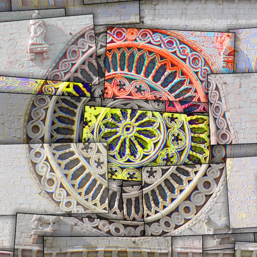 Variation 1