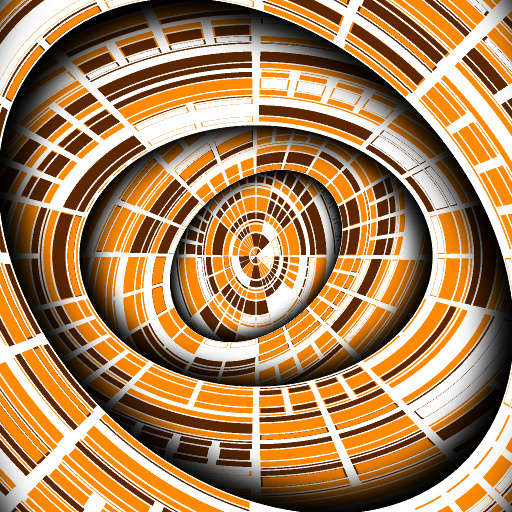 The Eye of Destiny (Texture)