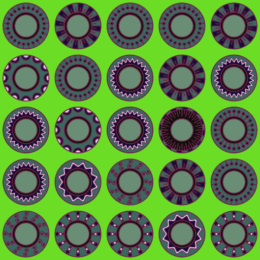 Variation 6