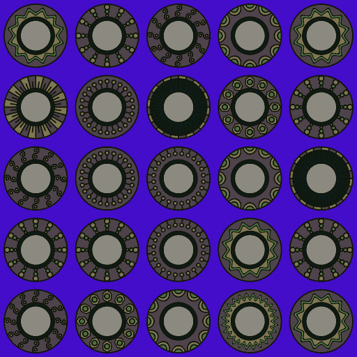 Variation 7