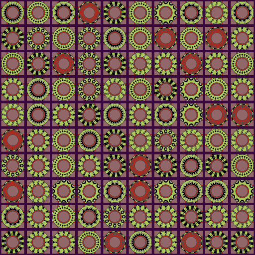 Variation 8