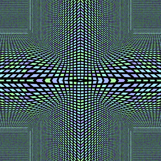 GF 3D Lens Effect v9 (Texture)