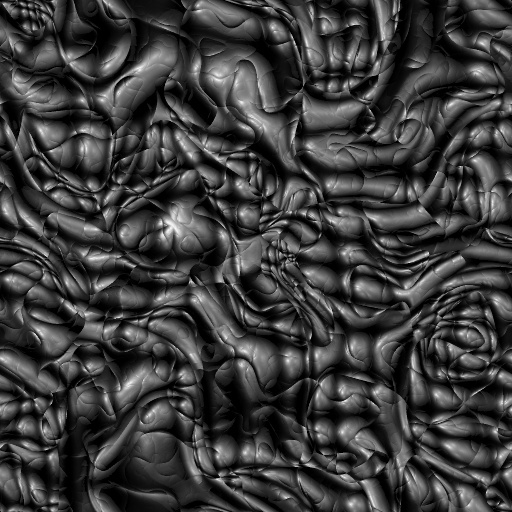 Diffuse Map