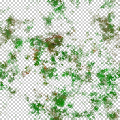 Diffuse Map