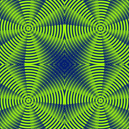 GF 3D Lens Effect v13 (Texture)