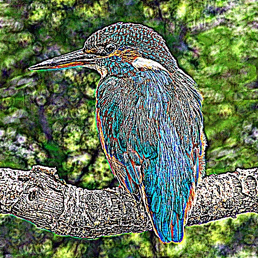 Variation 5