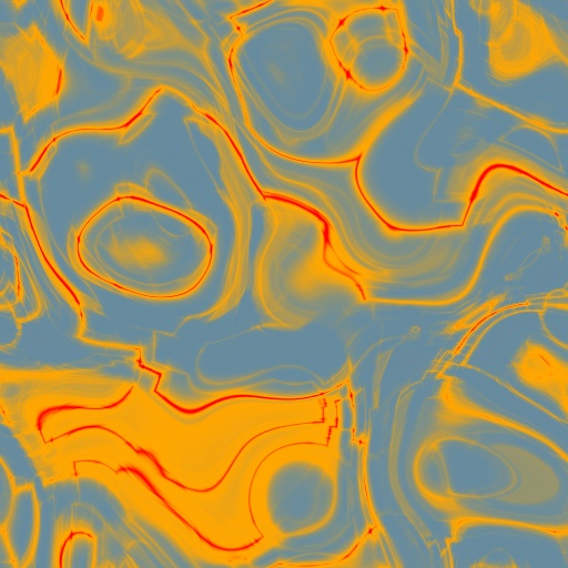 Diffuse Map