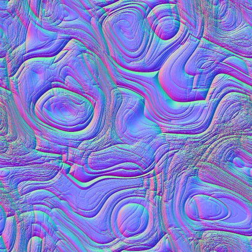Normal Map