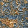 Fused Alien Metal