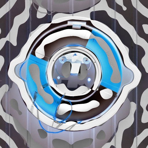 Variation 8