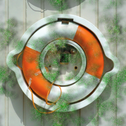 Diffuse Map