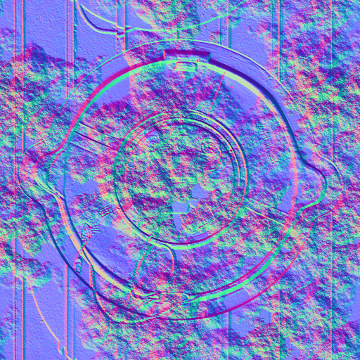 Normal Map