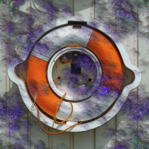 Variation 5
