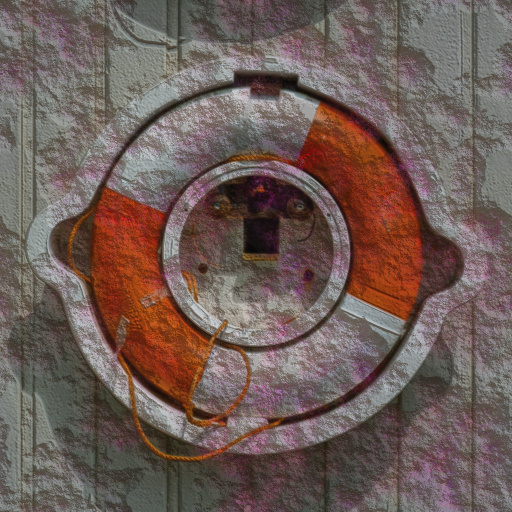 Variation 8
