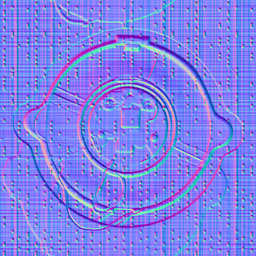 Normal Map