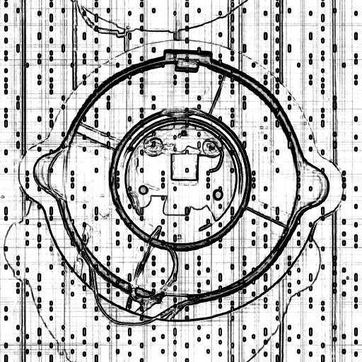 Reflective Occlusion Map