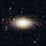 Space Galaxy