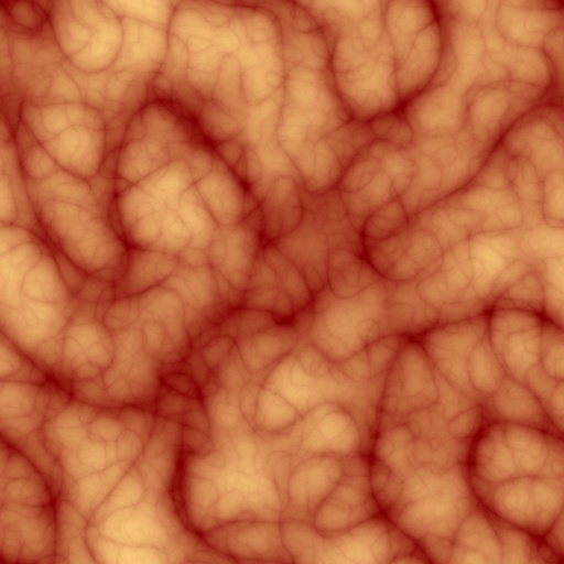 Diffuse Map