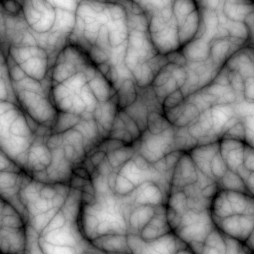 Spec Exponent Map