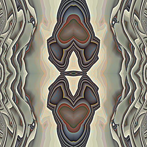 Wicked Kaleidoscope by Boogie Jack