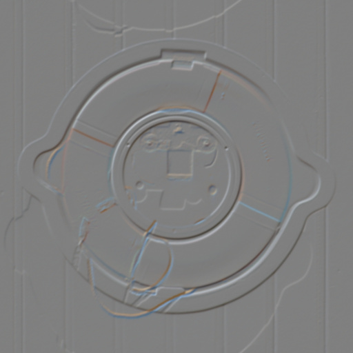 Variation 5