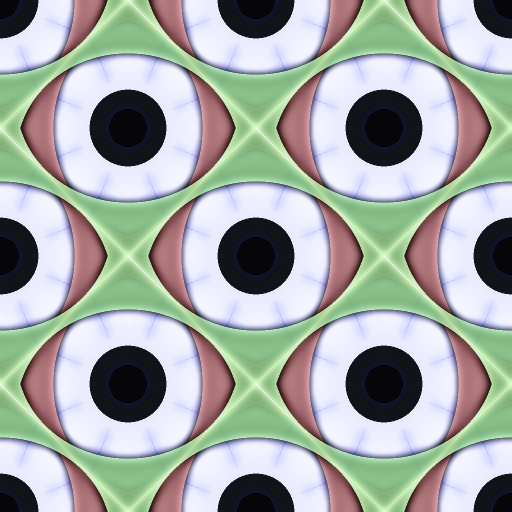We Are Watching You (Texture)