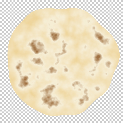 Albedo Map