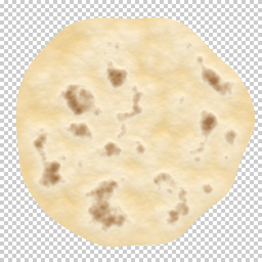 Tortilla (Texture)