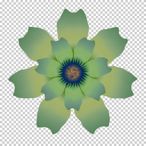 Variation 7