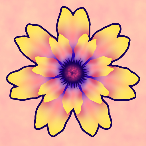 Flower Maker (Texture)