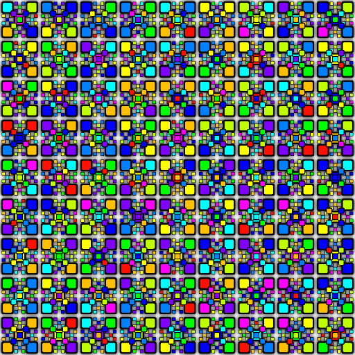 GoSquare (Texture)