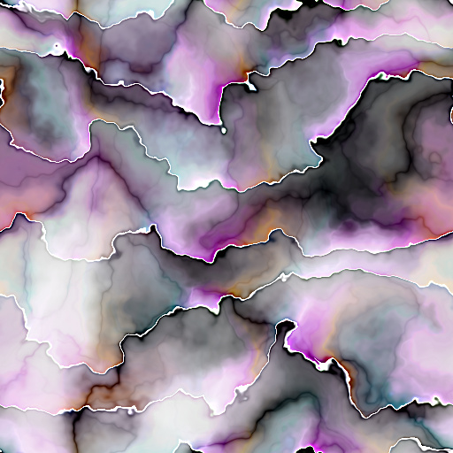 Displaced Gradient Layers