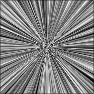Random Spokes non-square