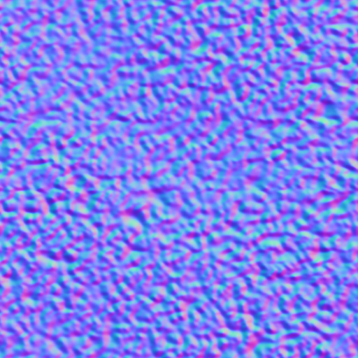 Normal Map