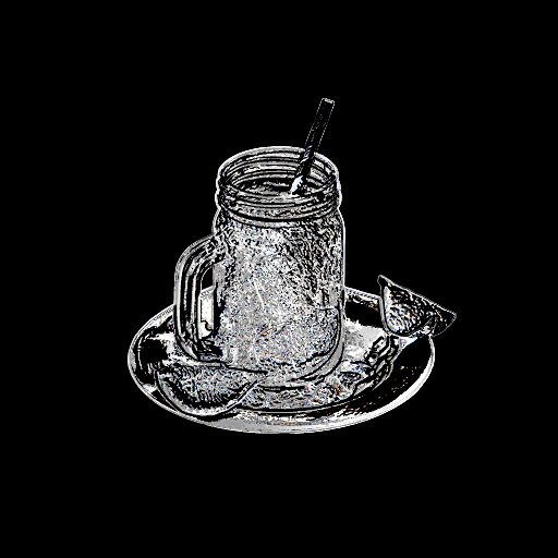 Etched Midnight Chrome