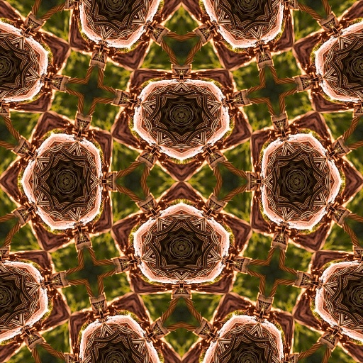 Variation 8