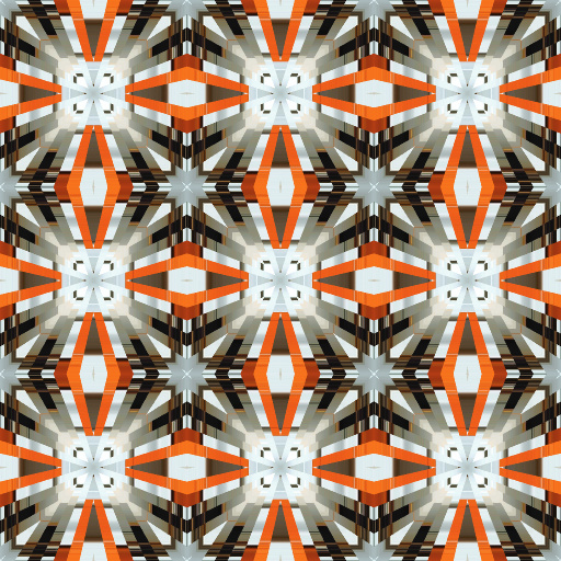 Variation 8